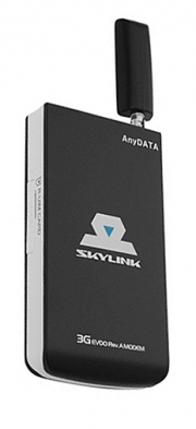 AnyData ADU-520A