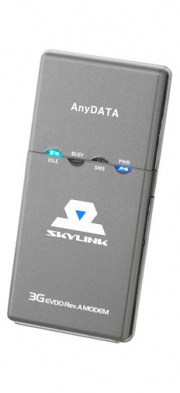 AnyData ADU-500A