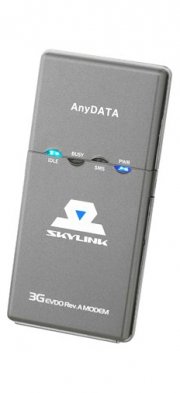 AnyData ADU-500A AnyData ADU-500A